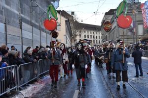 Fasnacht 2019