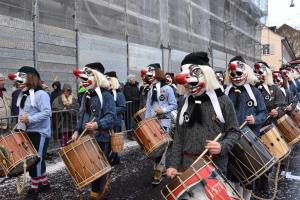Fasnacht 2019