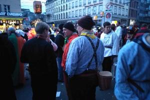 Fasnacht 2019