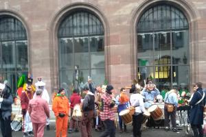 Fasnacht 2019