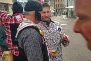 Fasnacht 2019