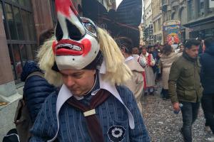 Fasnacht 2019