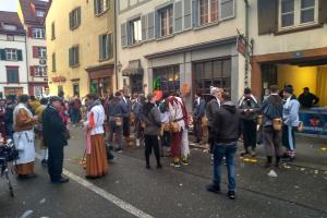 Fasnacht 2019