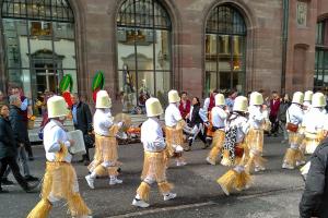 Fasnacht 2019