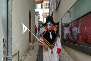 Fasnacht 2019