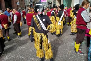 Fasnacht 2019