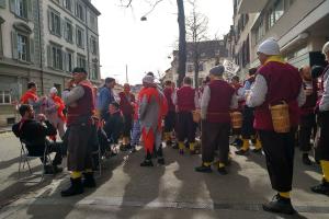 Fasnacht 2019