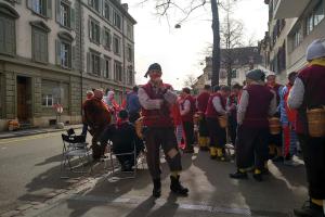 Fasnacht 2019