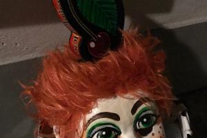 Fasnacht 2019