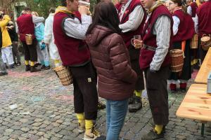 Fasnacht 2019