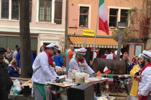 Fasnacht 2019