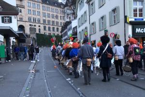 Fasnacht 2019