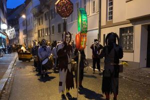 Fasnacht 2019