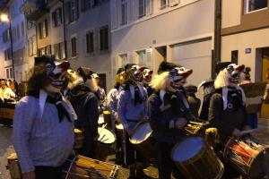 Fasnacht 2019