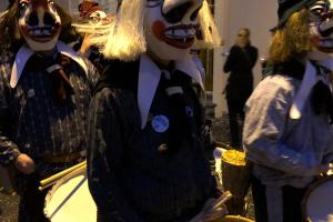 Fasnacht 2019