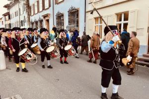 Fasnacht 2022