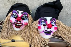 Fasnacht 2022