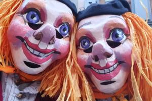 Fasnacht 2022