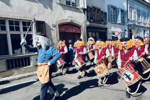 Fasnacht 2022