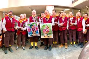 Fasnacht 2022