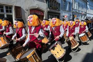 Fasnacht 2022