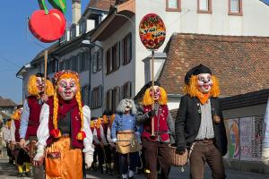 Fasnacht 2022