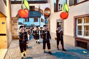 Fasnacht 2022