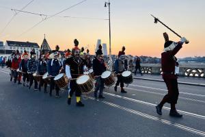 Fasnacht 2022