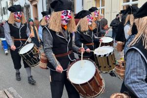 Fasnacht 2022