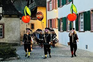 Fasnacht 2022
