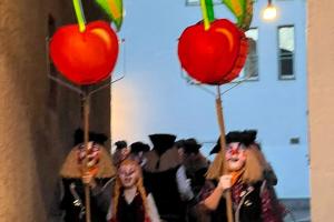 Fasnacht 2022