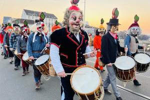 Fasnacht 2022