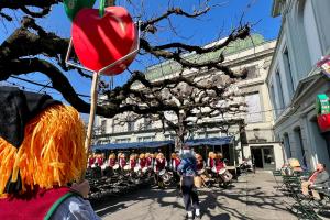 Fasnacht 2022