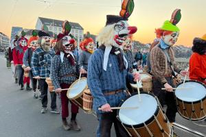 Fasnacht 2022