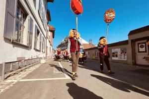 Fasnacht 2022