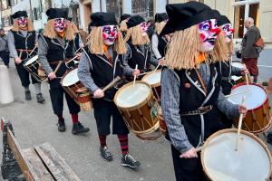Fasnacht 2022