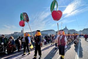 Fasnacht 2022