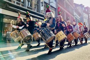 Fasnacht 2022