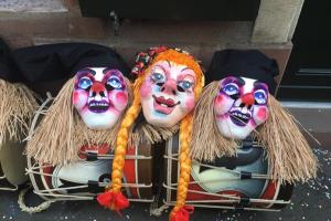 Fasnacht 2022