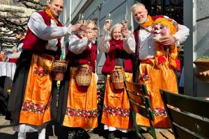 Fasnacht 2022