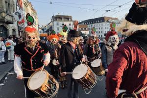 Fasnacht 2022