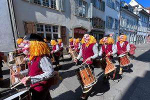 Fasnacht 2022
