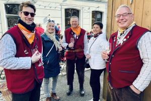Fasnacht 2022