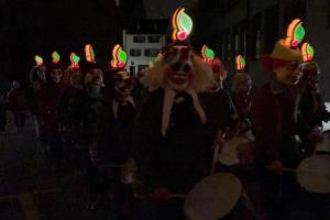 Fasnacht 2022