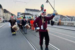 Fasnacht 2022