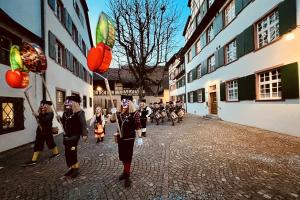 Fasnacht 2022
