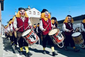 Fasnacht 2022