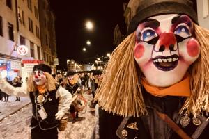 Fasnacht 2022