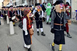 Fasnacht 2022