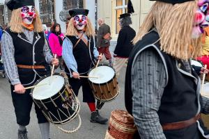 Fasnacht 2022